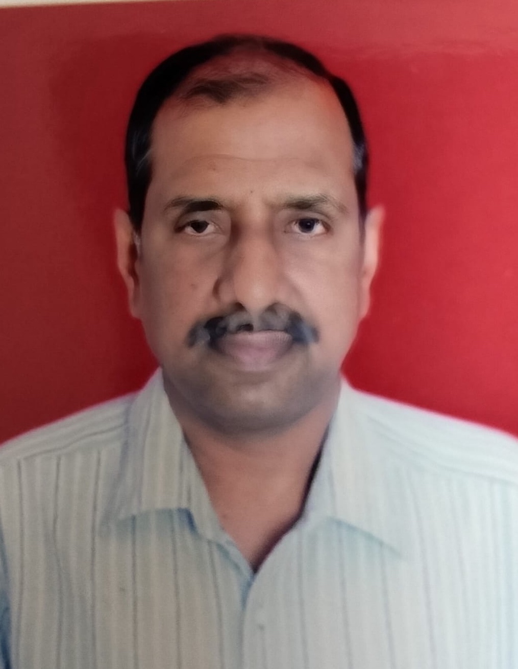 Sanjay Sudhakar Thengadi